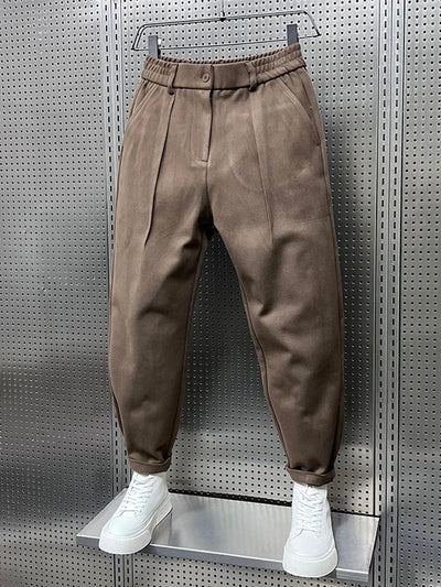 Mason Tapered Joggers