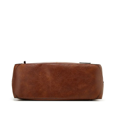 Claire – Leather Shoulder Bag