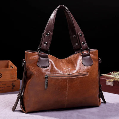 Rowan™ Soft leather bag