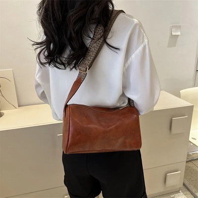 Rowan™ Vintage Crossbody Bag