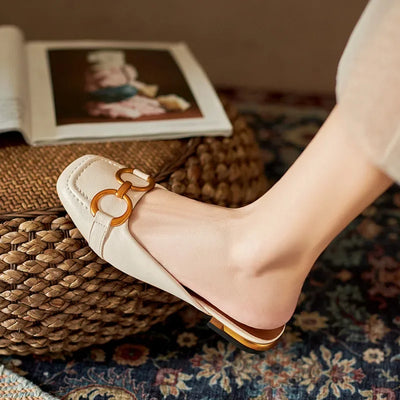 Mathilda Summer Slippers