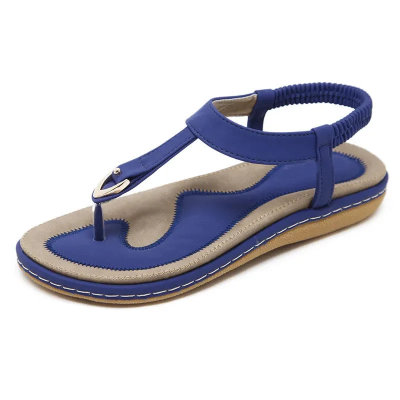 Rowana Orthopedic Sandals