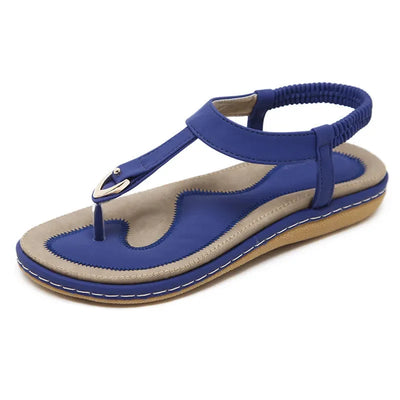 Rowana Orthopedic Sandals