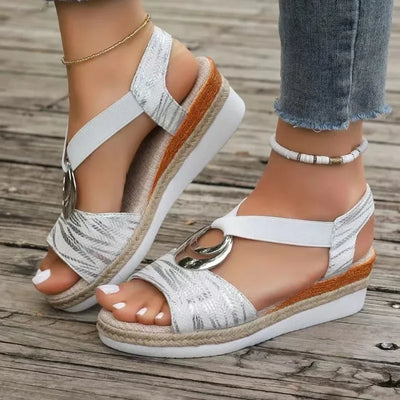 KAYLA© - Orthopedic Sandals