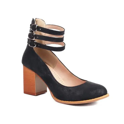 Alira Elegant Pumps