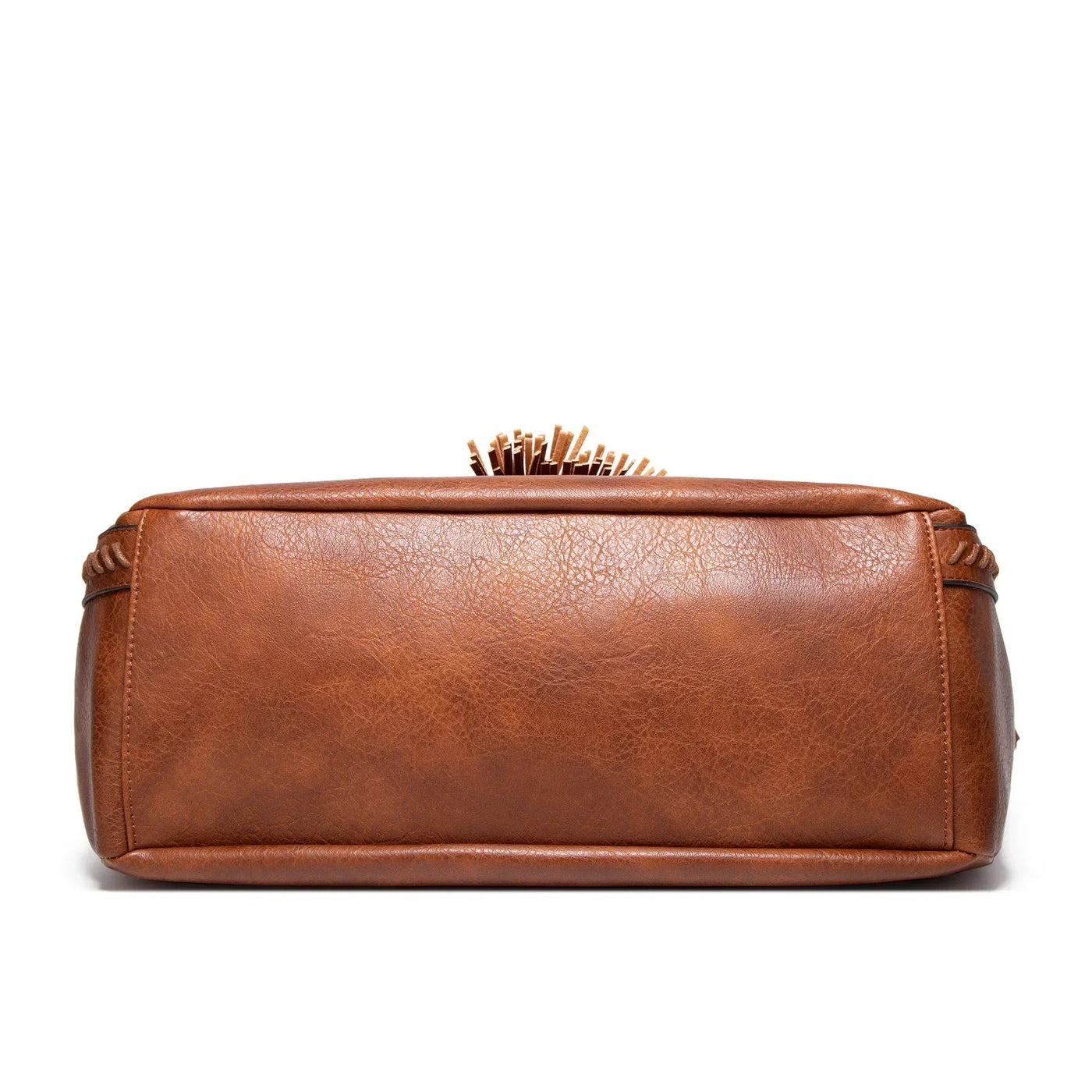 Nella – Leather Shoulder Bag