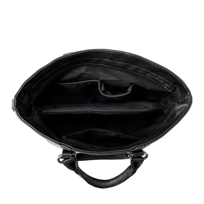 Rowan™ Large Leather Bag