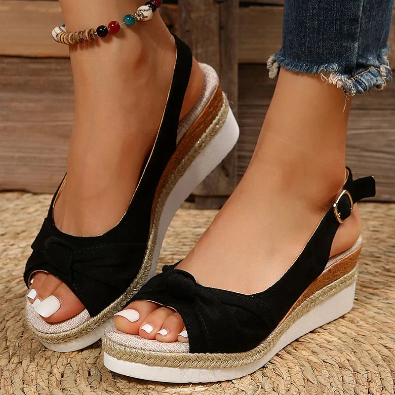 Dayena Summer Sandals