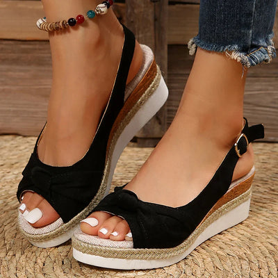Dayena Summer Sandals