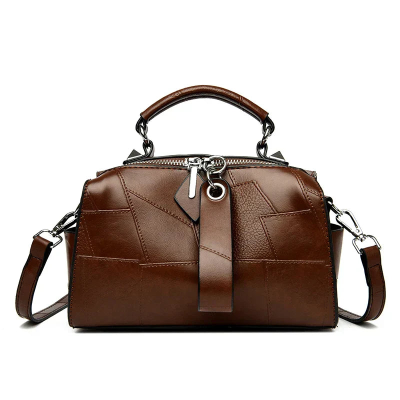 Rowan™ Luxury Leather Bag