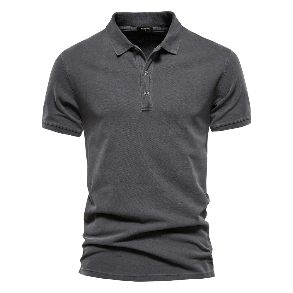 Weston – Classic Polo Shirt