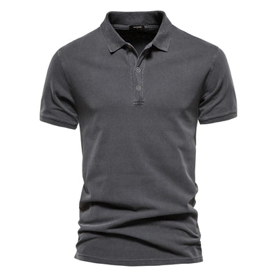 Weston – Classic Polo Shirt