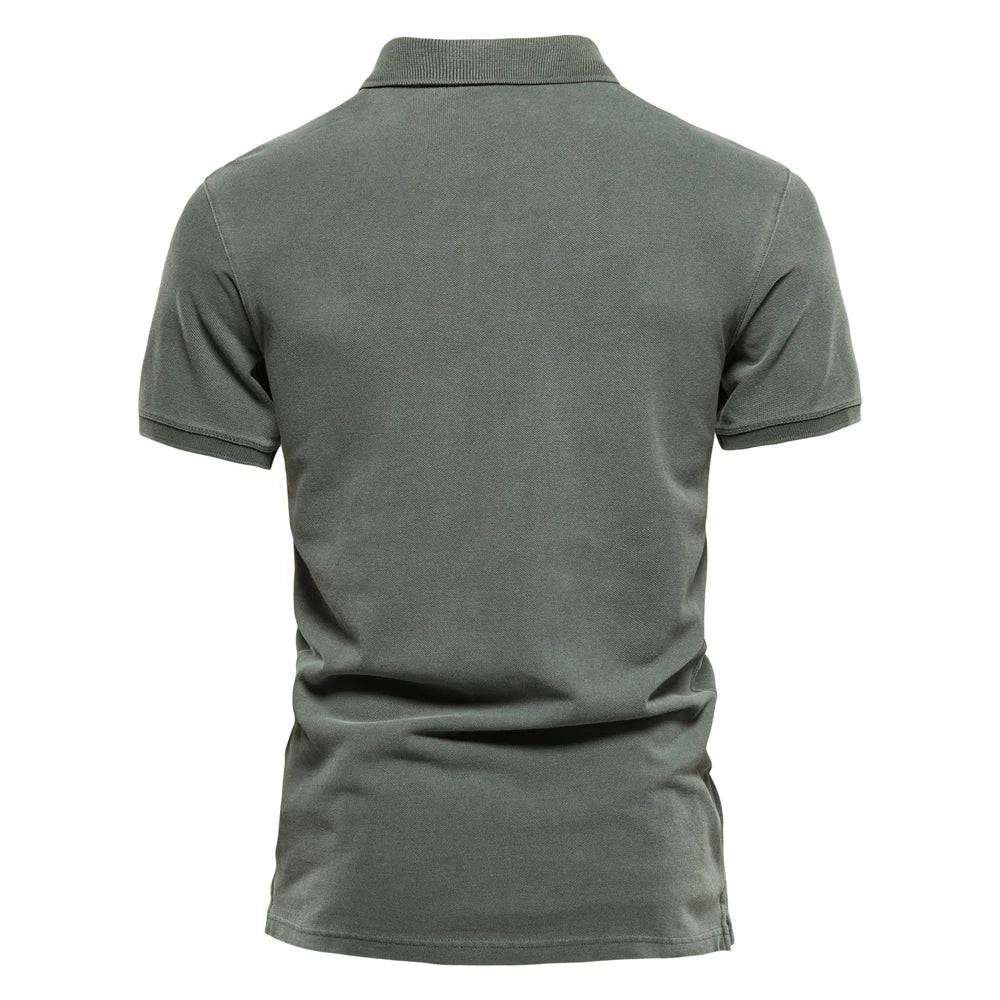 Weston – Classic Polo Shirt