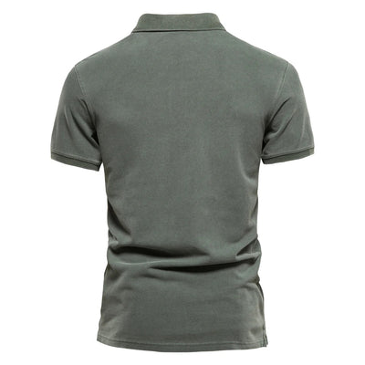 Weston – Classic Polo Shirt