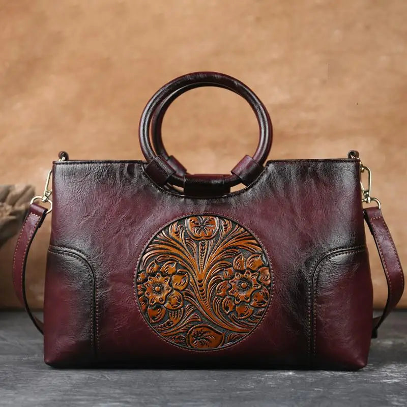 Rowan™ Vintage Bag
