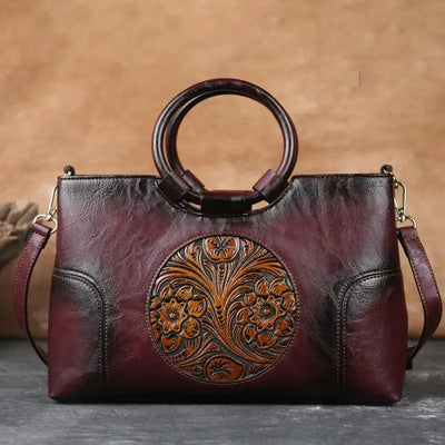 Rowan™ Vintage Bag