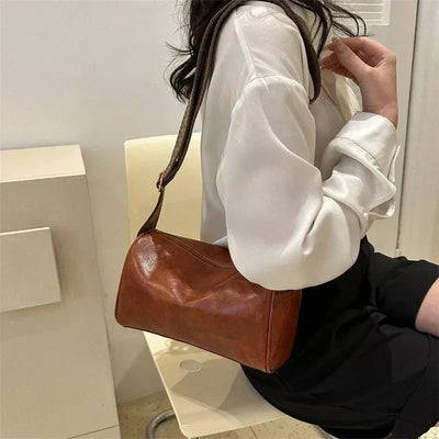 Rowan™ Vintage Crossbody Bag