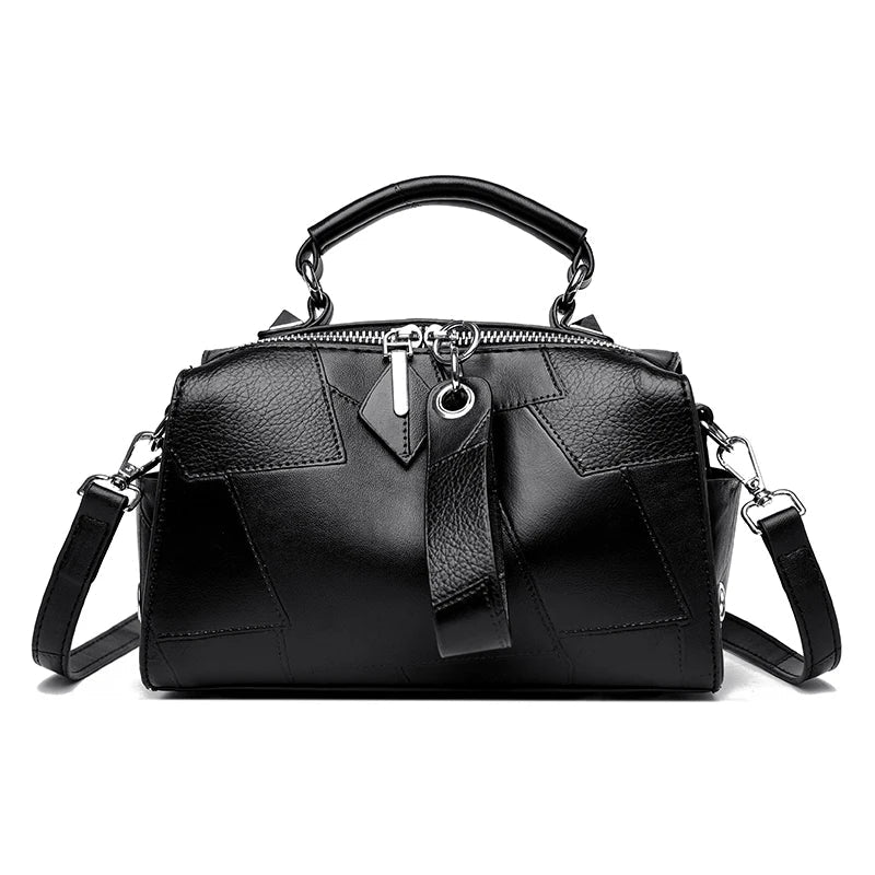 Rowan™ Luxury Leather Bag