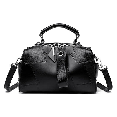 Rowan™ Luxury Leather Bag