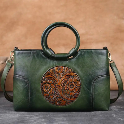 Rowan™ Vintage Bag