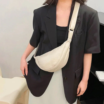 Rowan™ Shoulder Bag