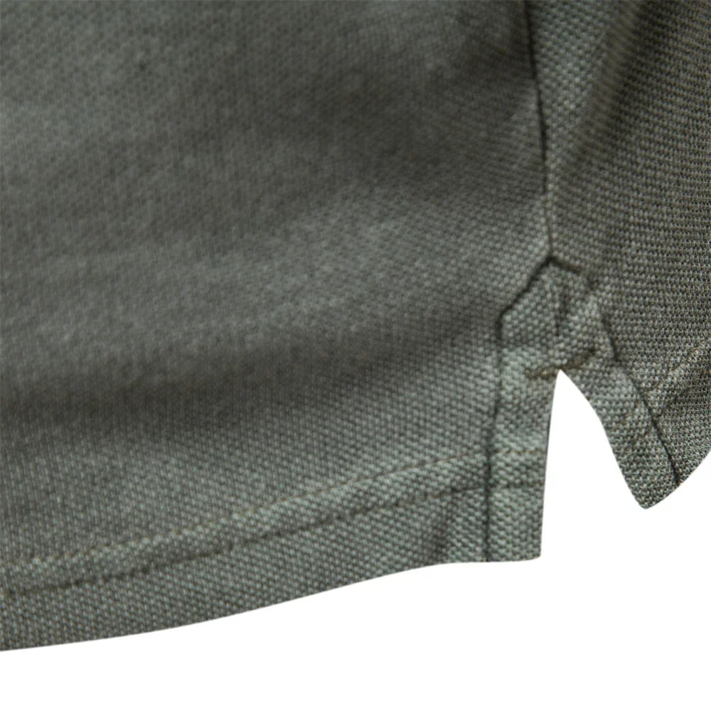 Weston – Classic Polo Shirt