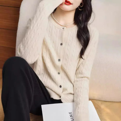 Debra™ Relaxed Cardigan