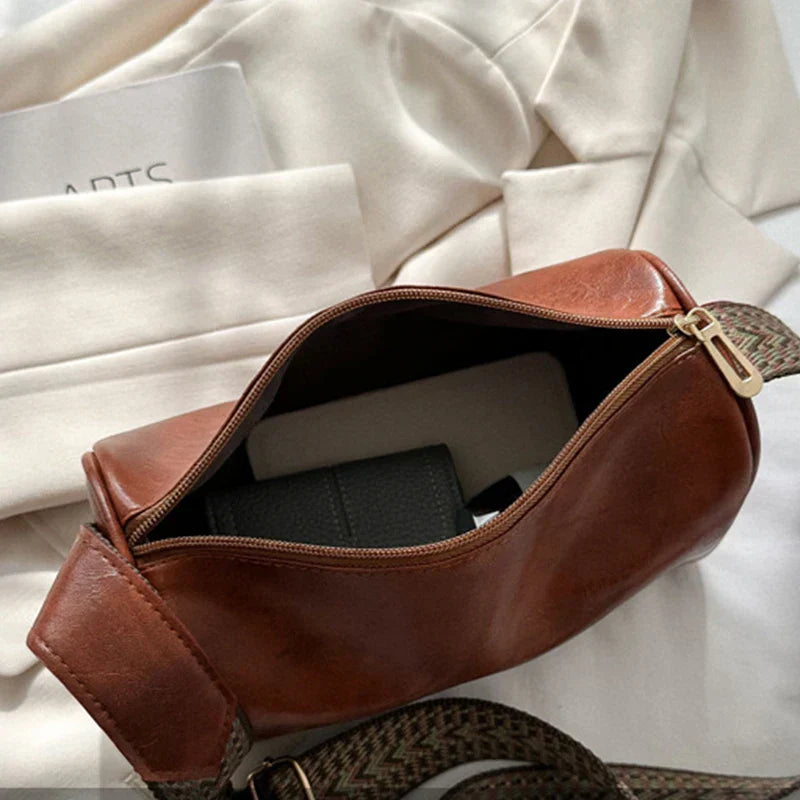 Rowan™ Vintage Crossbody Bag