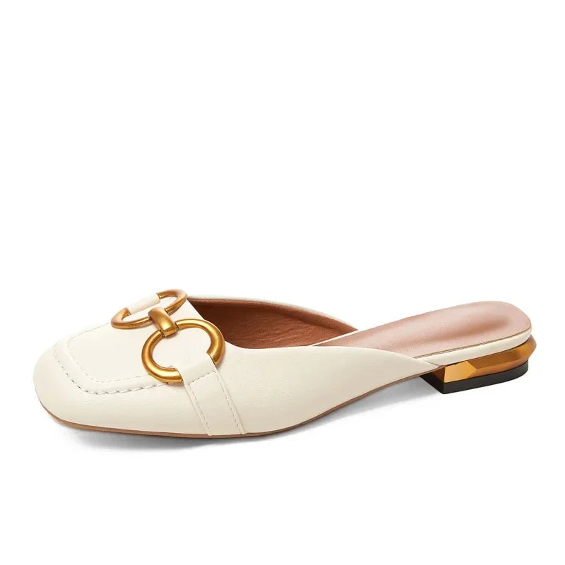 Mathilda Summer Slippers