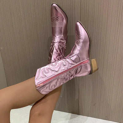 Classy Aussie Boots