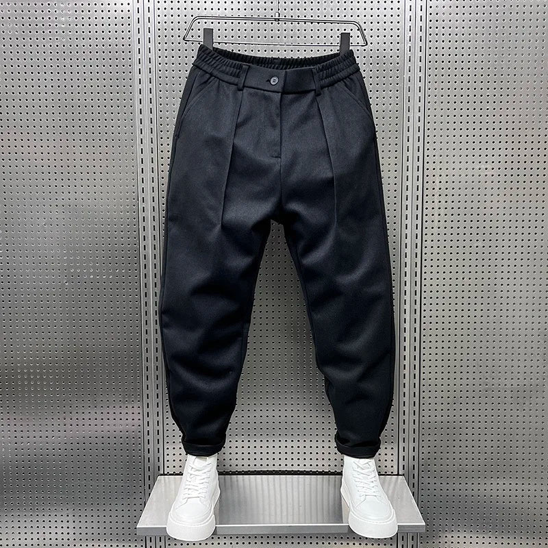 Mason Tapered Joggers