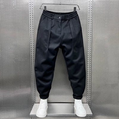 Mason Tapered Joggers