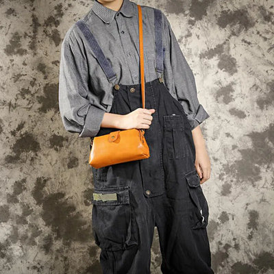 Claire – Vintage Frame Handbag