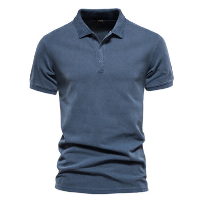Weston – Classic Polo Shirt