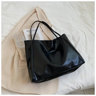 Rowan™ Elegant Shoulder Bag