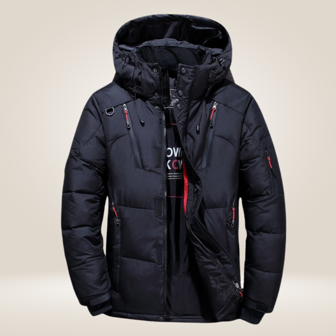 Marshall - Goose Down Jacket