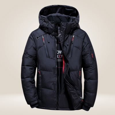 Marshall - Goose Down Jacket