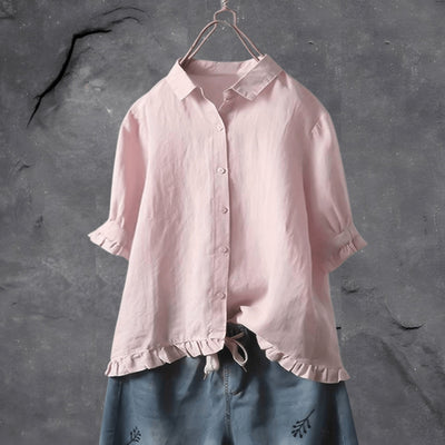 Celeste | Elegant & Refined Shirt