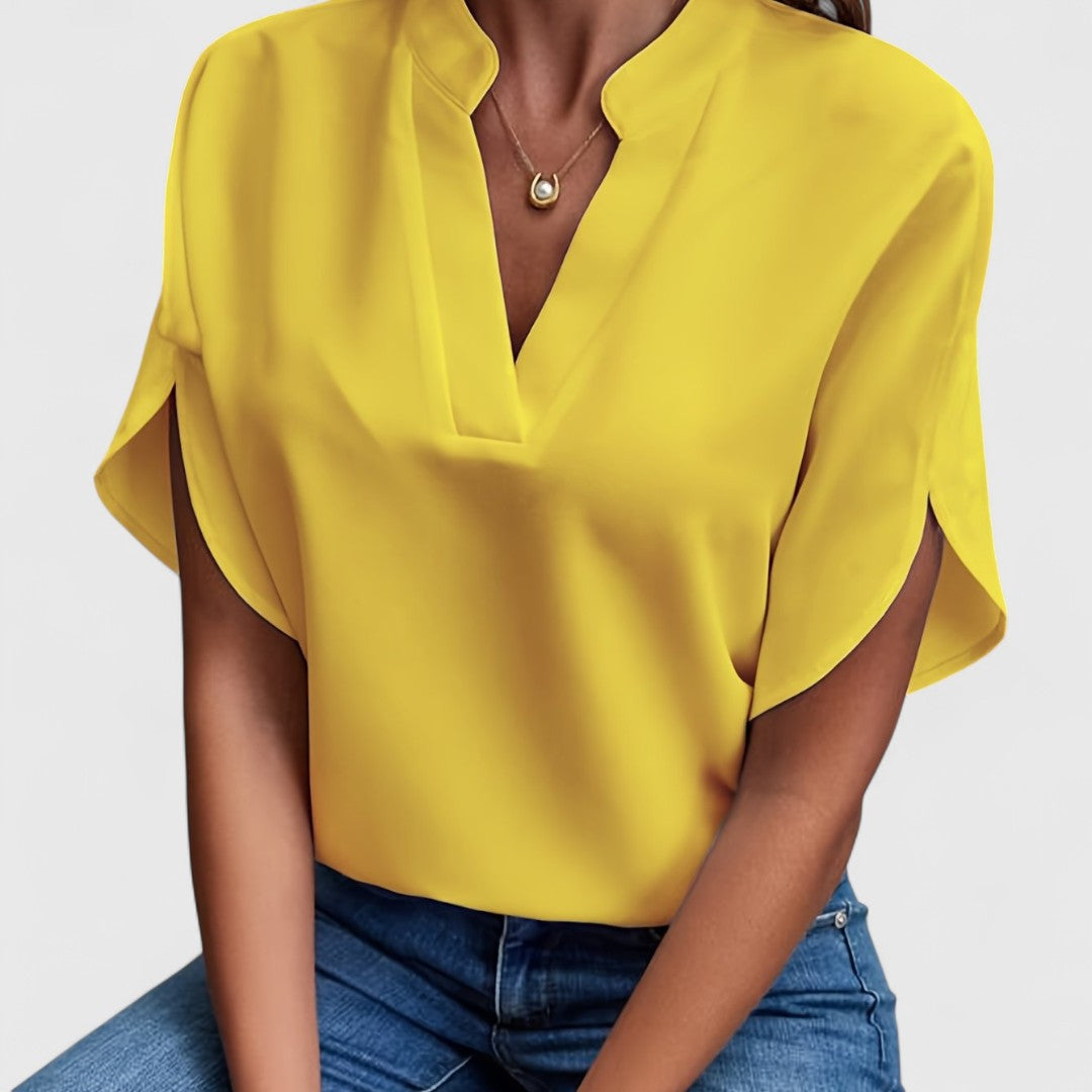 Lacey - Stylish Shirt