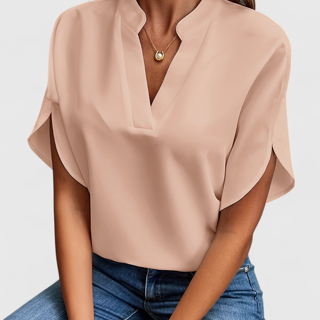 Lacey - Stylish Shirt