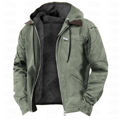 John | Autumn Jacket
