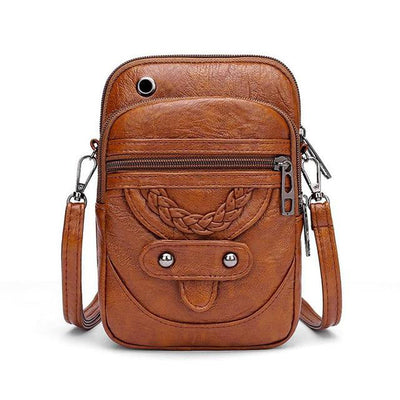 Eloise | Stylish bag with a classic vintage look