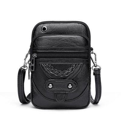 Eloise | Stylish bag with a classic vintage look