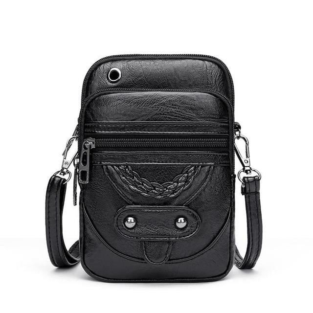 Rowan™ Vintage Crossbody Bag