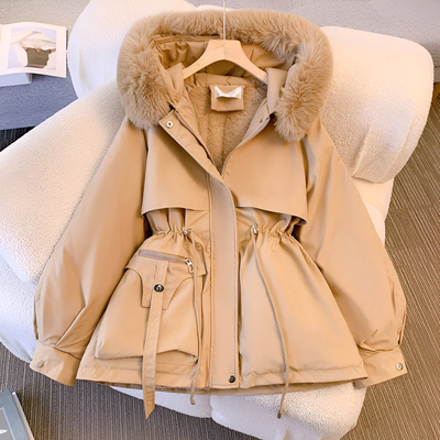 Daisy™ – Elegant Coat
