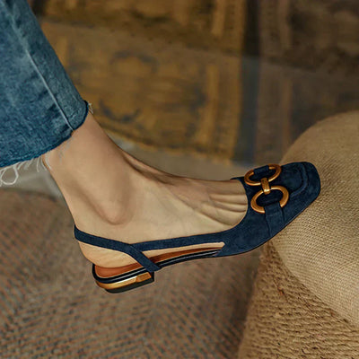 Amira© - Stylish Orthopedic Sandals