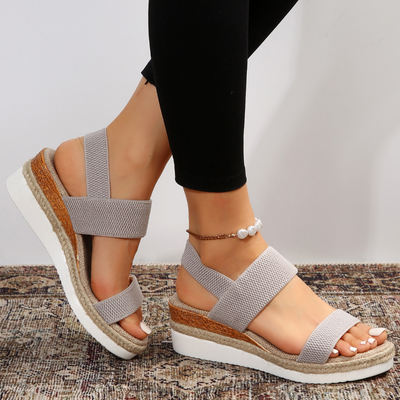 Monaco© - Orthopedic Sandals