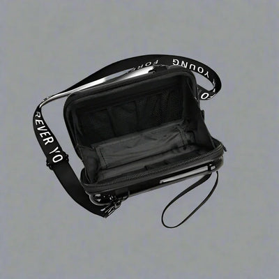 Rowan™ Stylish Mini Suitcase Bag