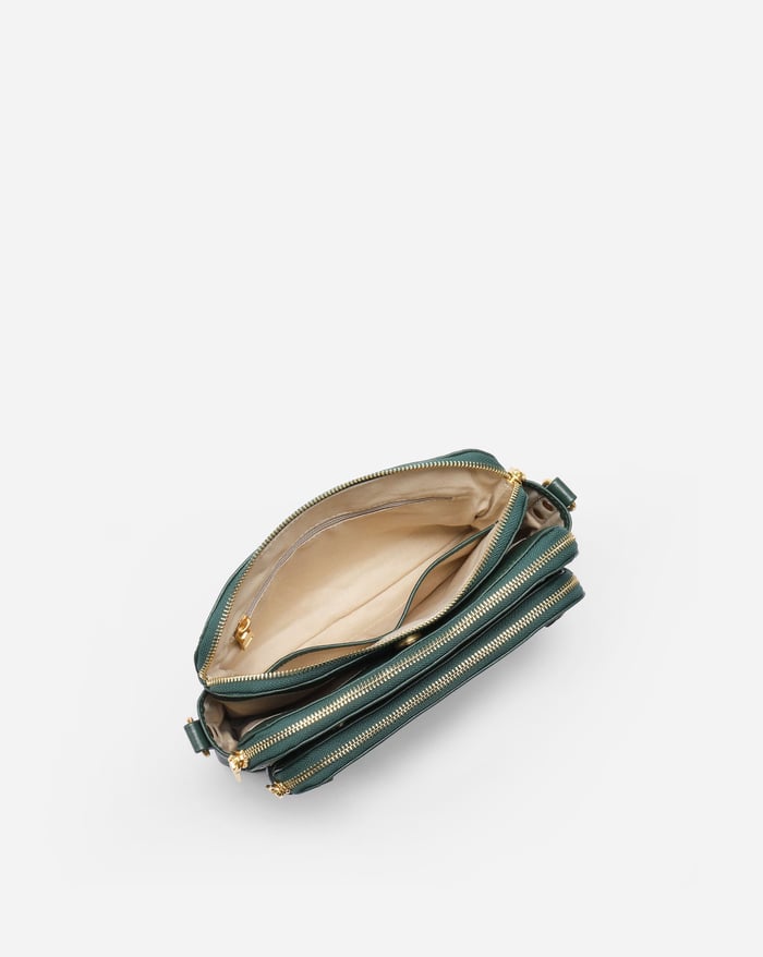 Rowan™ Elegant Shouder Bag