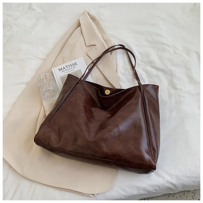 Rowan™ Elegant Shoulder Bag